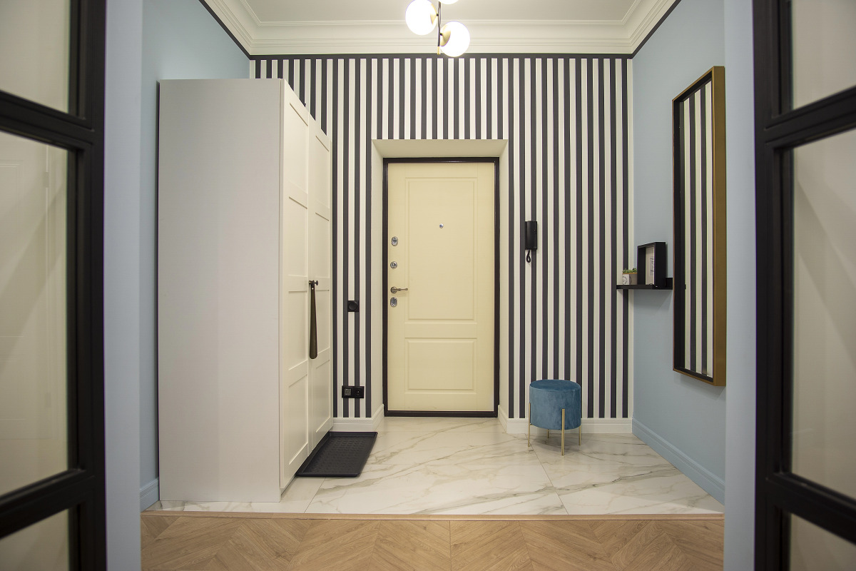 Апартаменты GoldenRing Некрасова