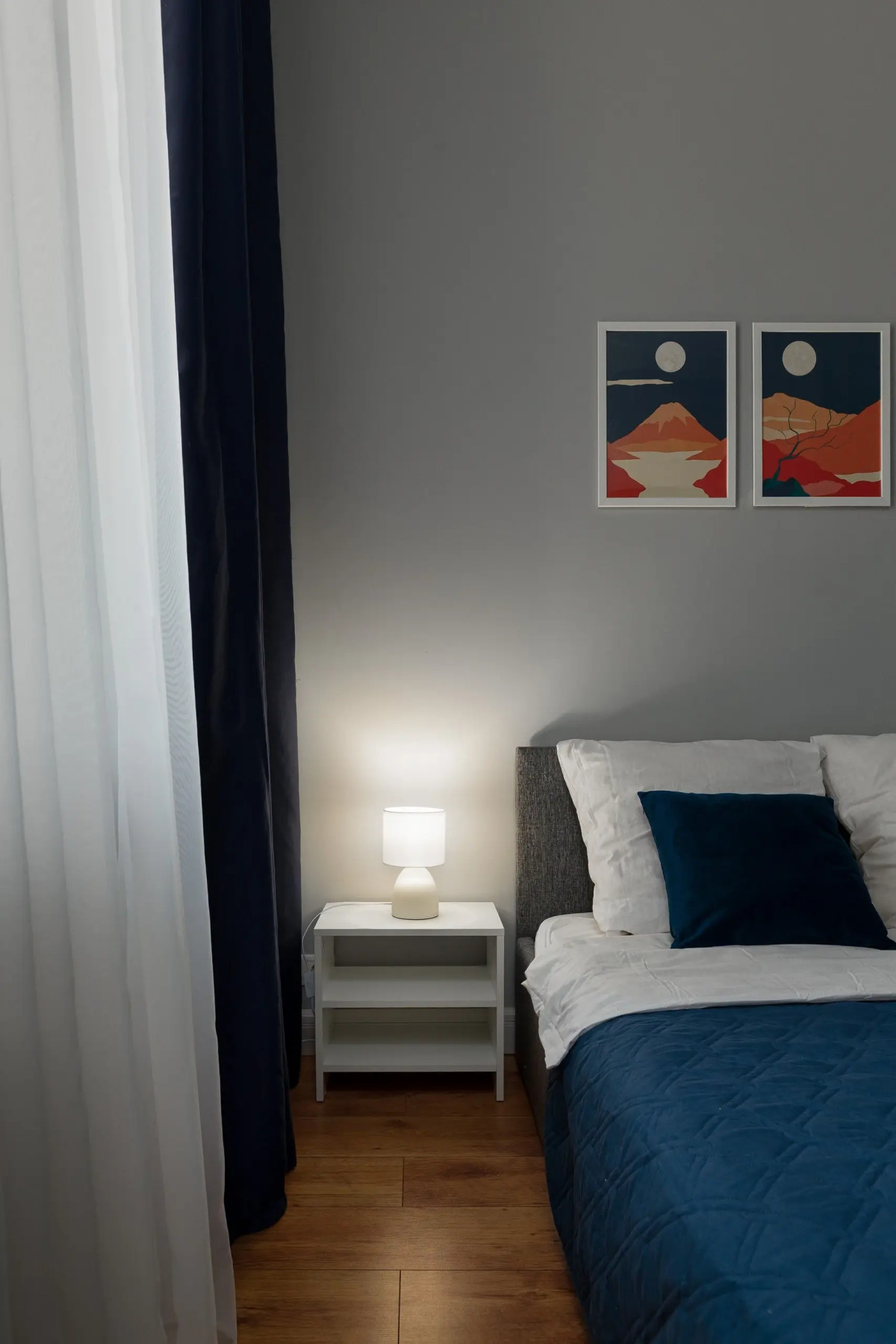 Квартира Comfort Home на Свистуха с1к1