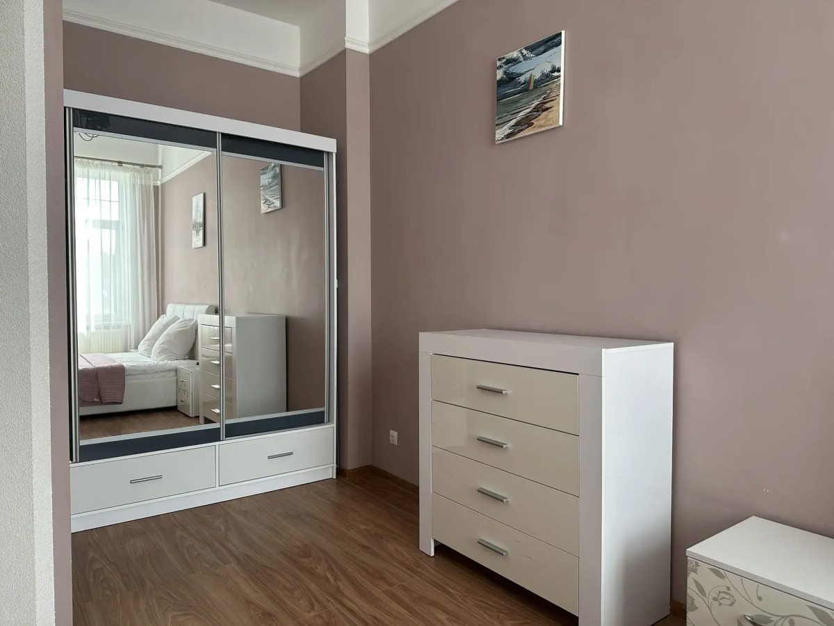 Апартаменты на Балтике 9