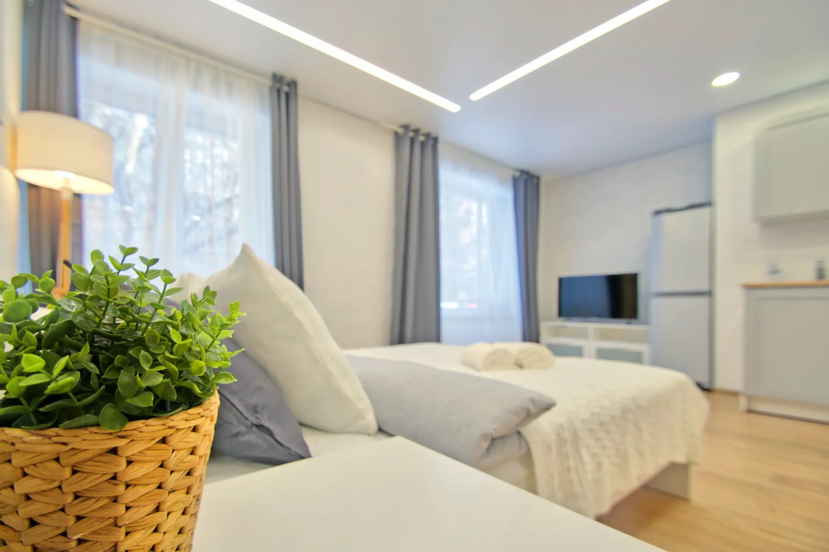 Апартаменты Дегунинская 2/2