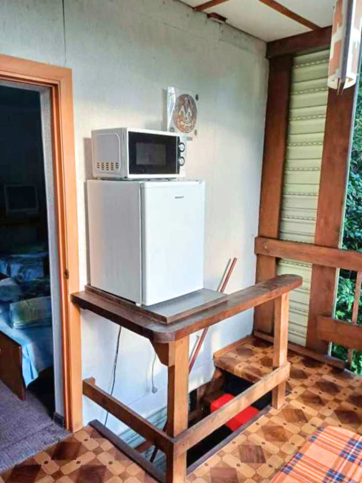 Бунгало Лесная тишина