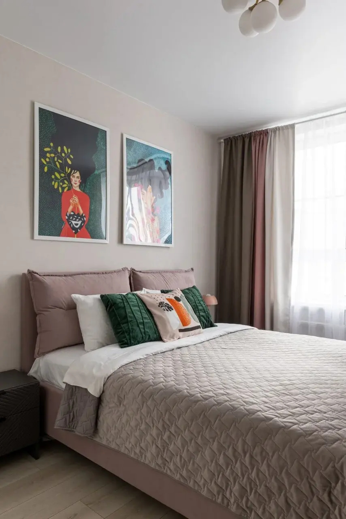 Квартира у Башни