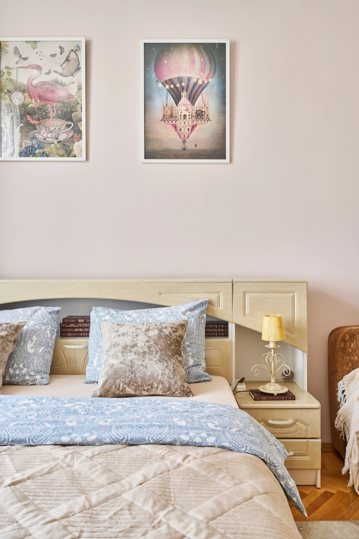 Апартаменты на Тверской 15