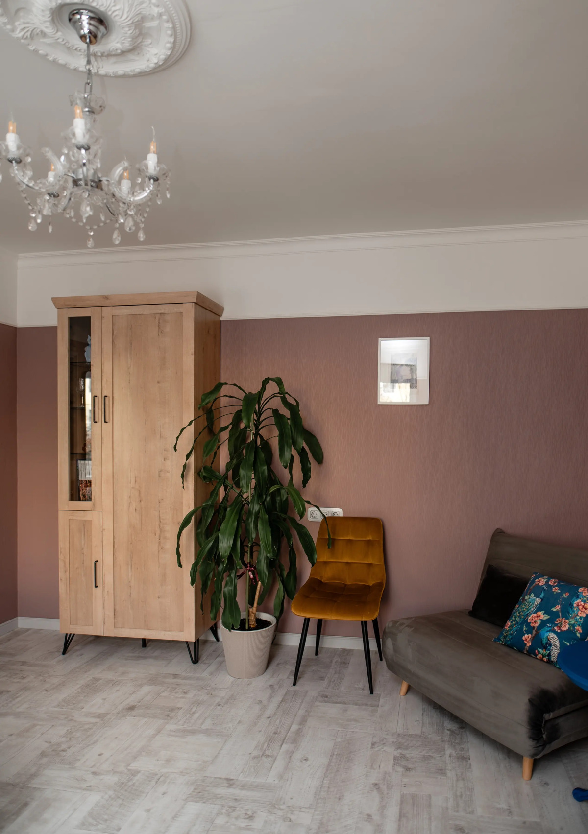 Апартаменты Home Sweet Home