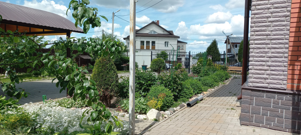 Гостевой дом Любимый Суздаль