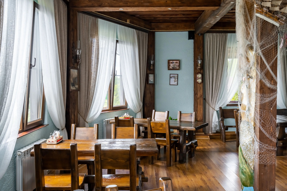 База Отдыха Проховское Подворье