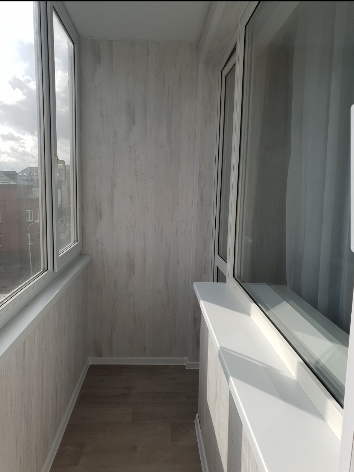 Квартира Черняховского 10