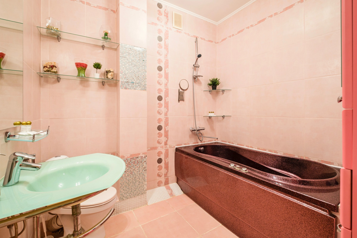 Апартаменты SUNVILLES в сердце Казани