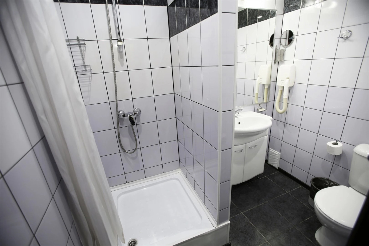 Меблированные комнаты Престиж Центр у Зимнего