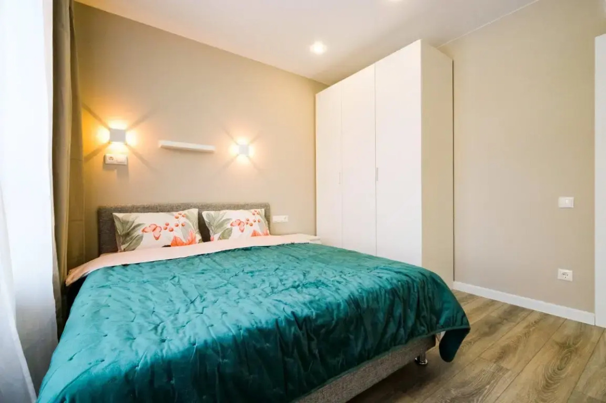 Апартаменты Apart на Сосновой (1)