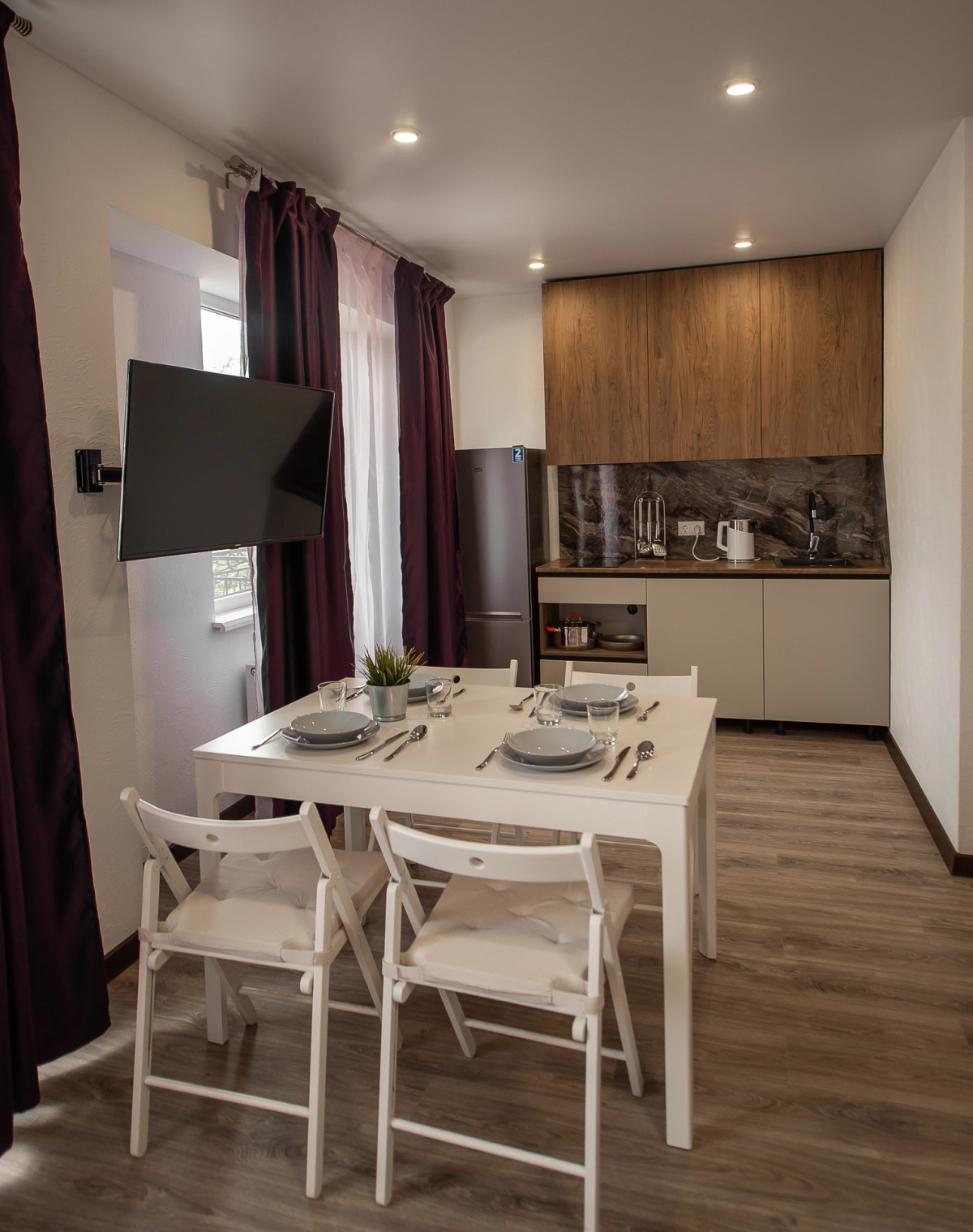 Отель Апартаменты Жемчужина Евпатории