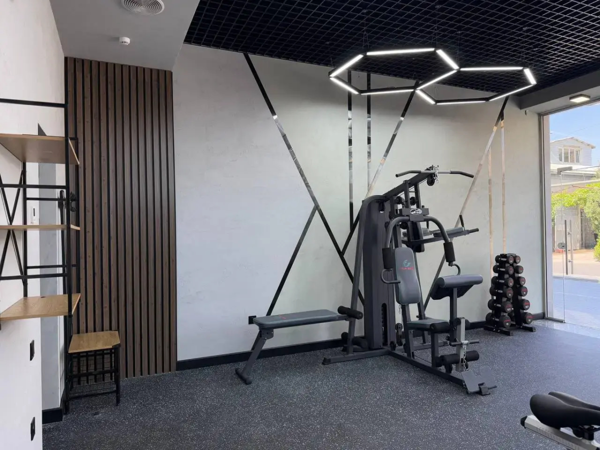 Отель Dynasty Hotel & SPA