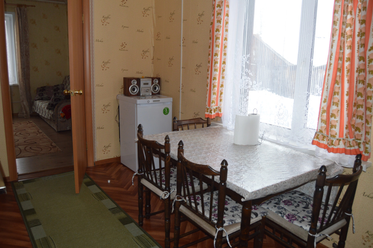 Аппартаменты в Сортавала