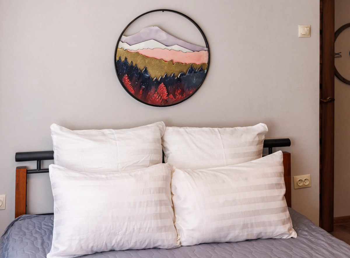 Квартира На Николая Руднева