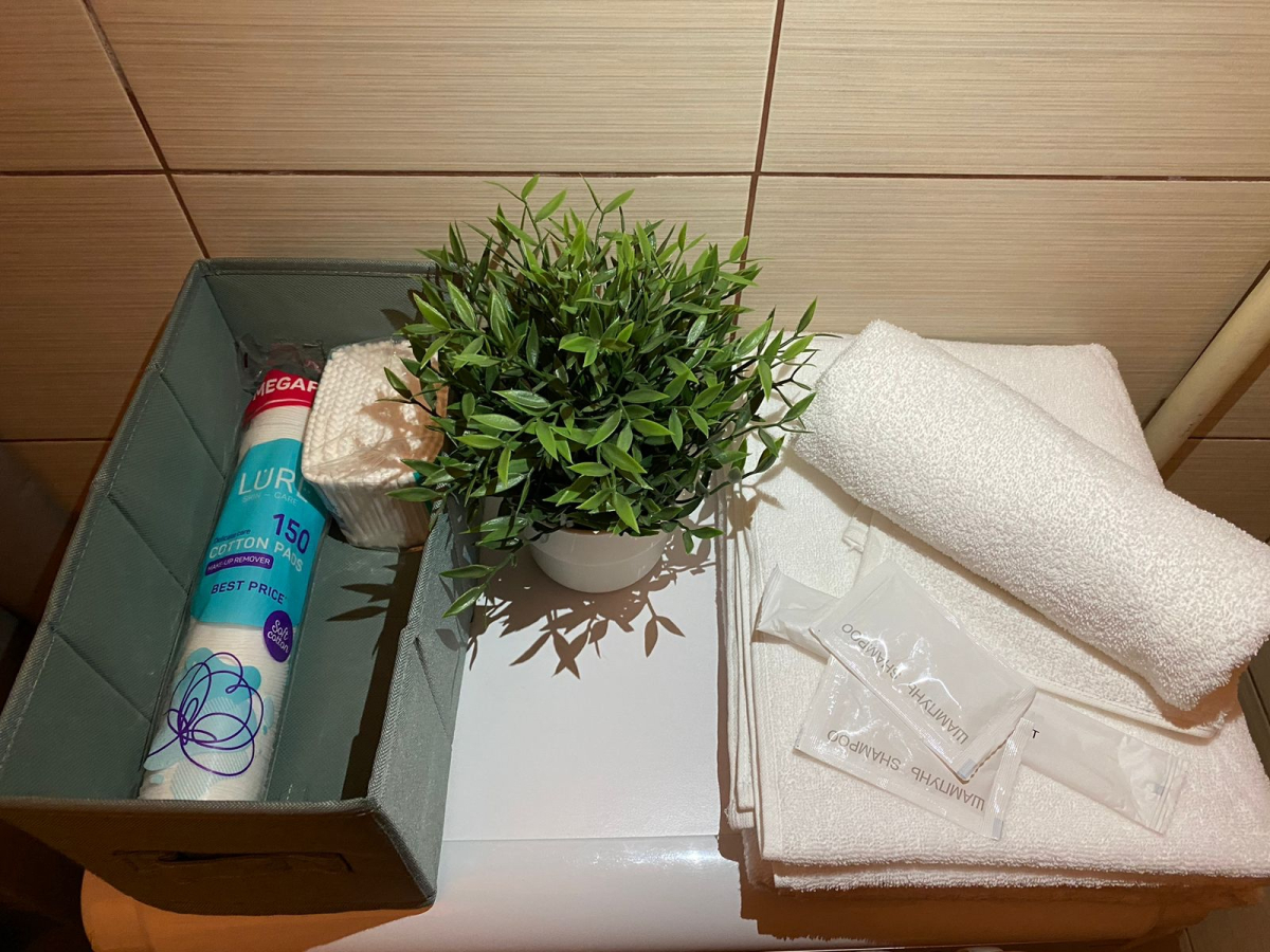 Апартаменты в Центре города