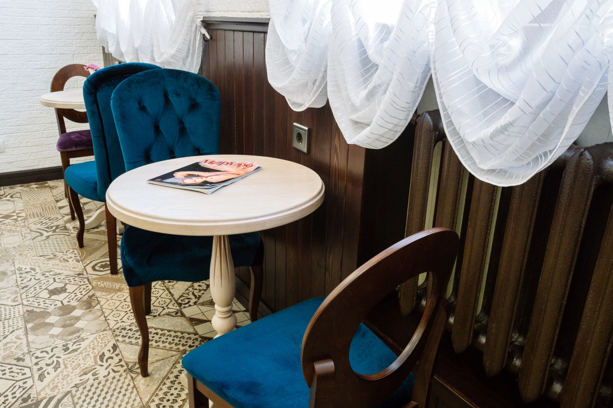 Отель Аристократ