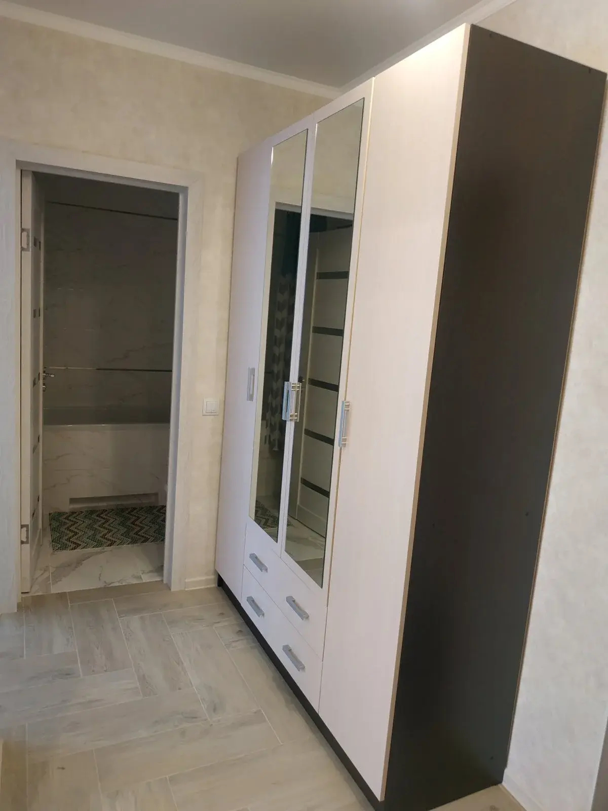 Апартаменты Apartments Western City на Понартской