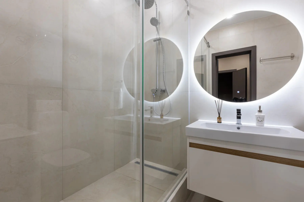 Апартаменты Сутки Уфа на Пархоменко 123 453