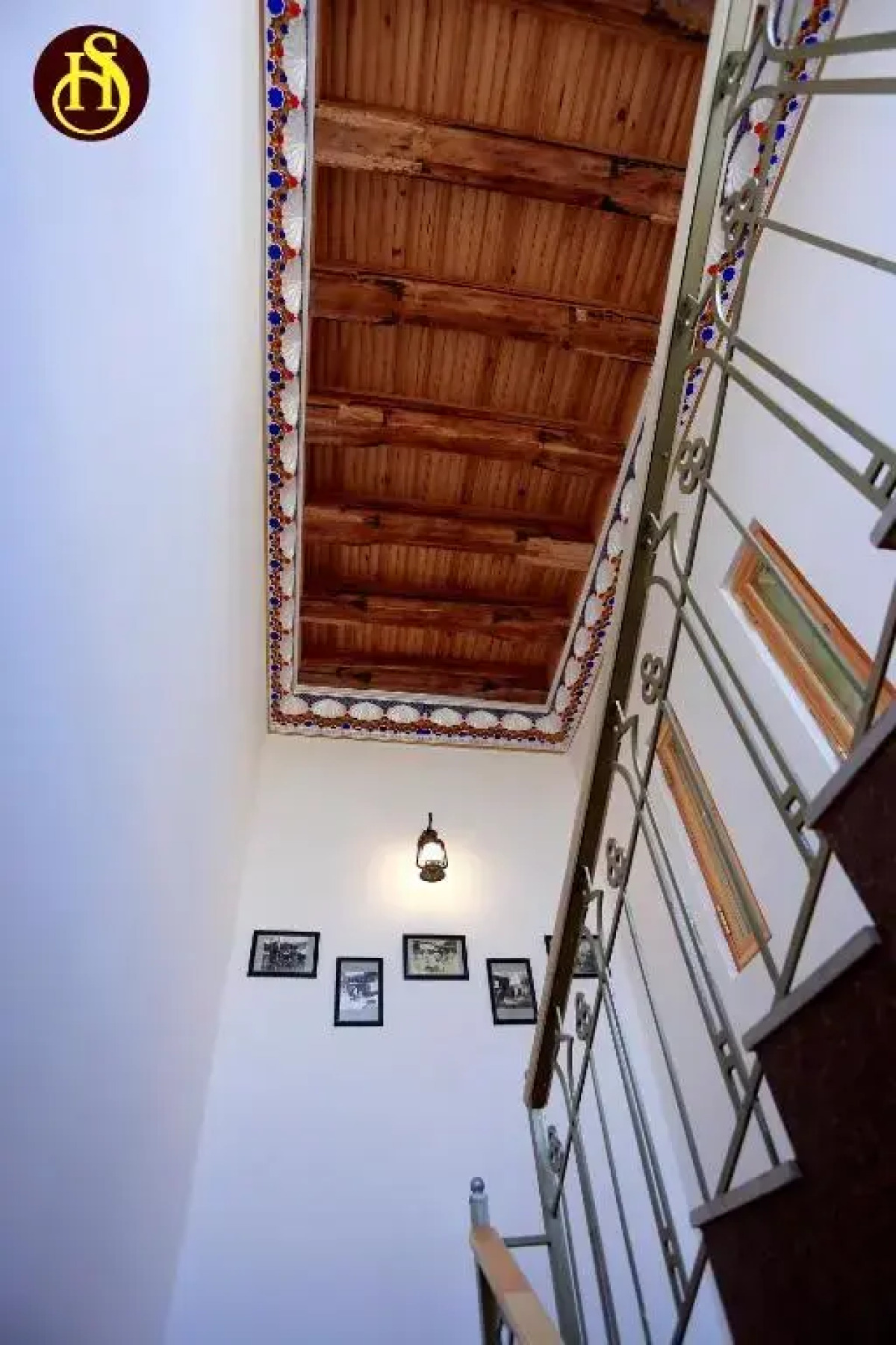 Бутик-Отель Shohnishin Boutique