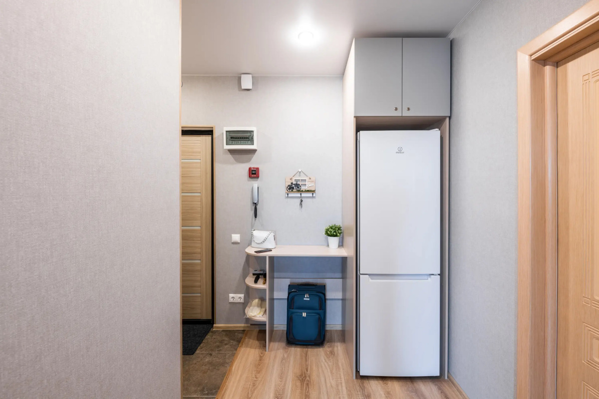 Квартира Enjoy Today Стахановская