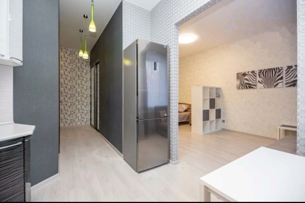 Квартира Посуточно