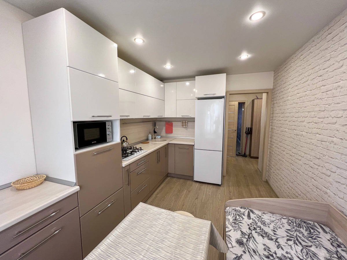 Апартаменты Рады Любому Гостю