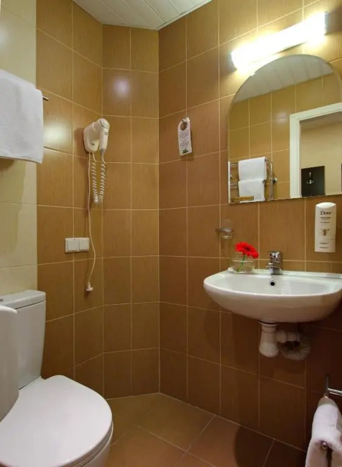 Апартаменты Невский Бриз