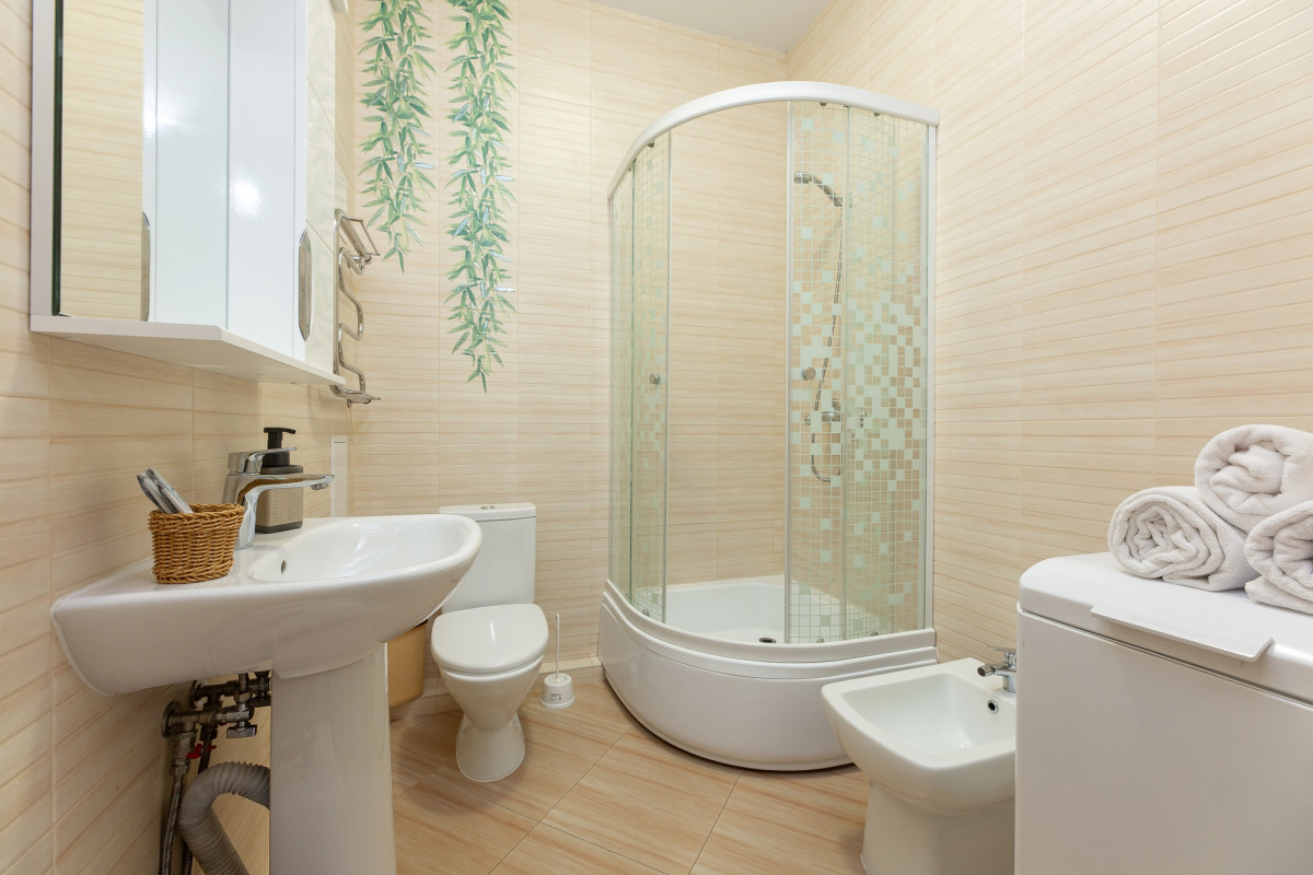 Апартаменты Недалеко от Моря