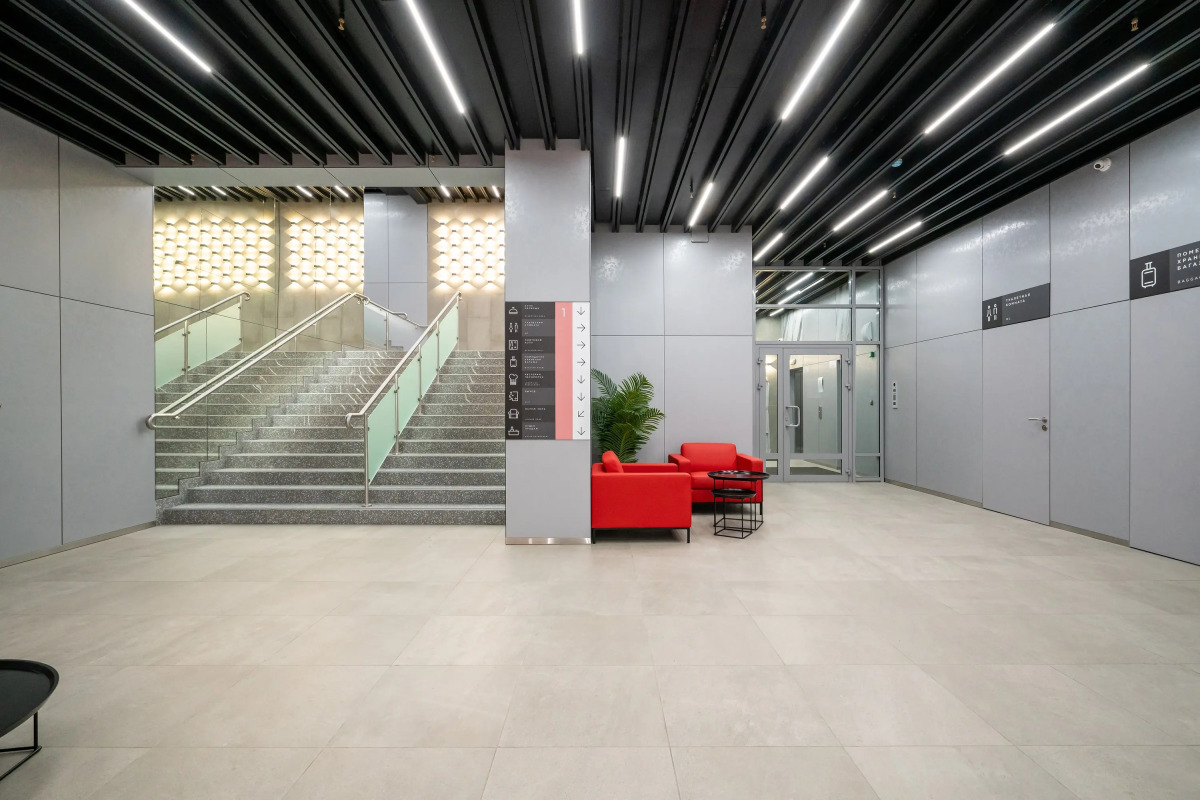 Апартаменты ЕВРО двухкомнатные в ЖК комфорт класса