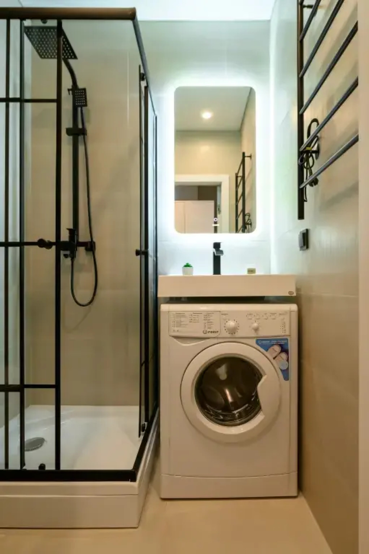 Апартаменты 232 Ленинский Пр 158