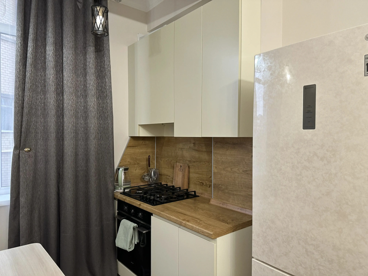 Апартаменты "Эленика"  Уютная Квартира у Моря в Махачкале