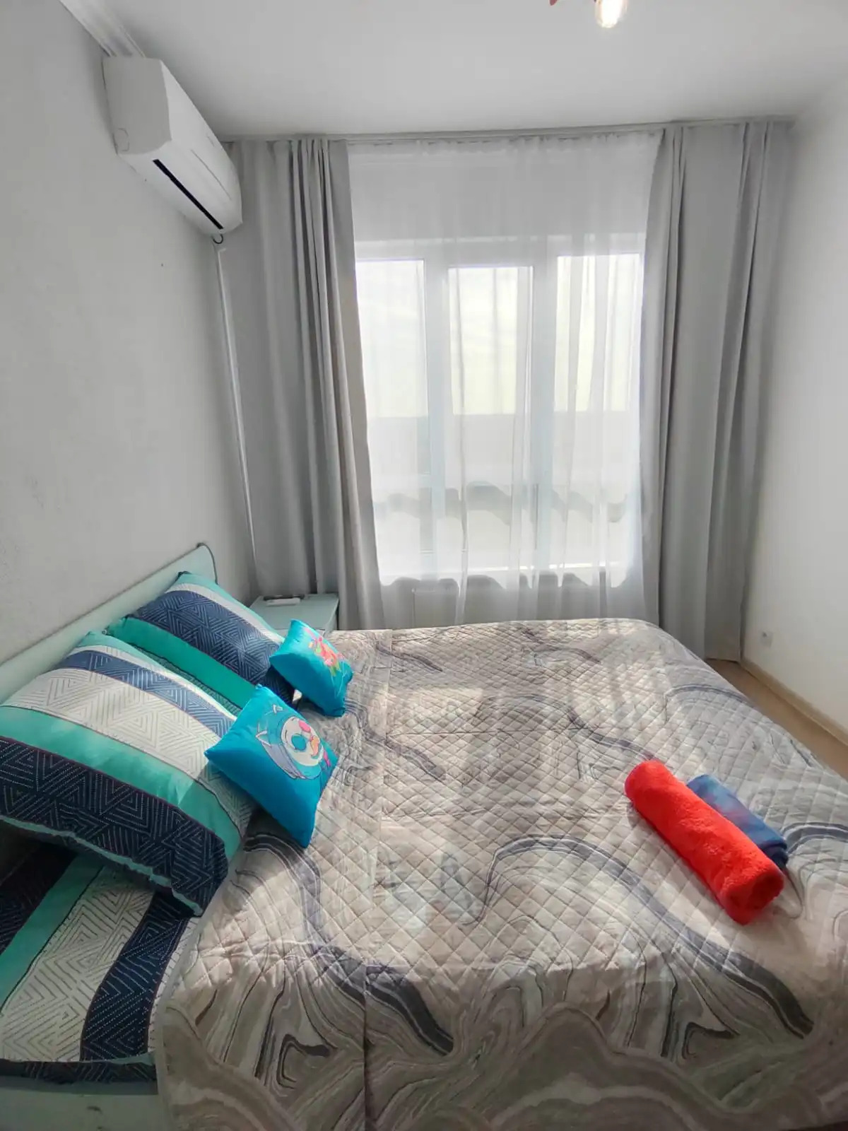 Квартира Самая Уютная