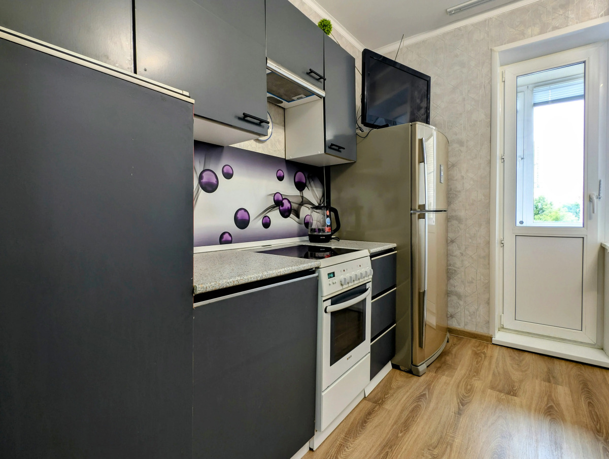 Квартира Свободна Большая Грузинская 39