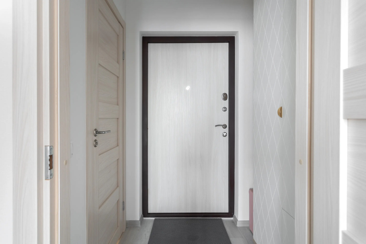 Квартира 50 Оттенков Розового