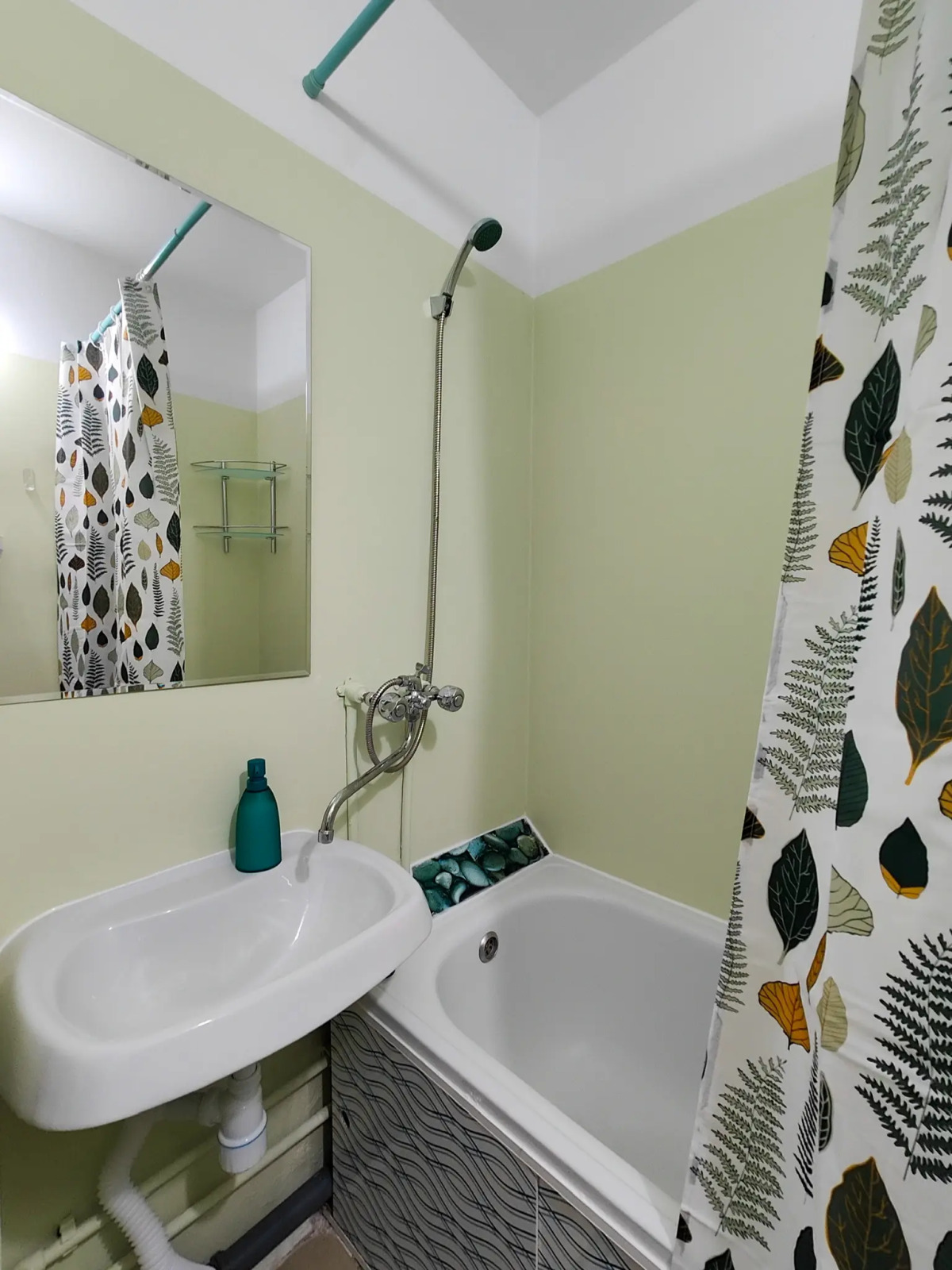 Квартира Мы вас ждали у вокзала