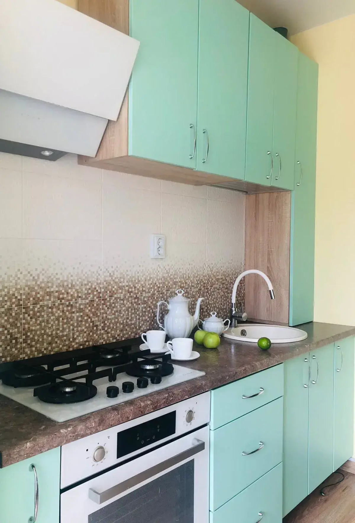 Квартира То, Что Hадо