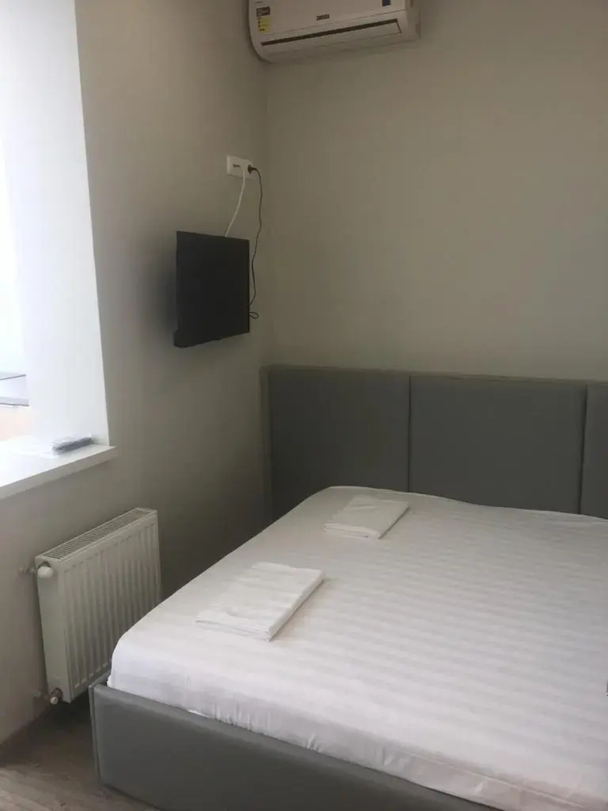 Апартаменты Sea Side 10