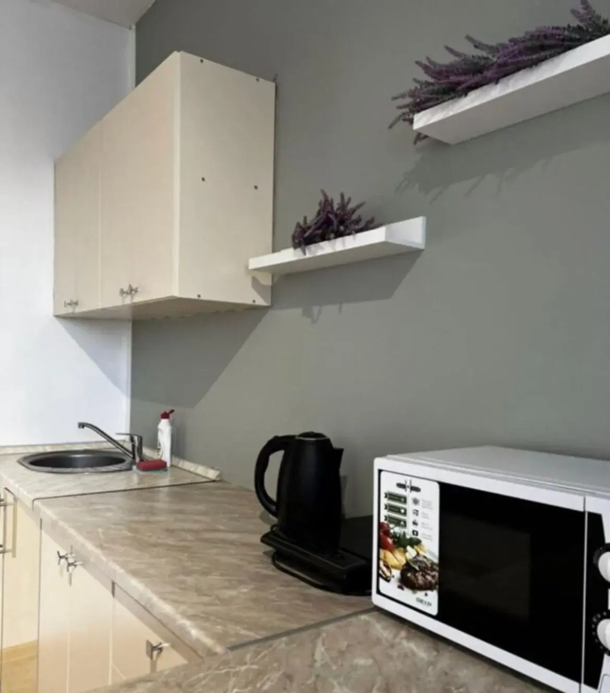 Квартира ул.Горького 154 кв.188