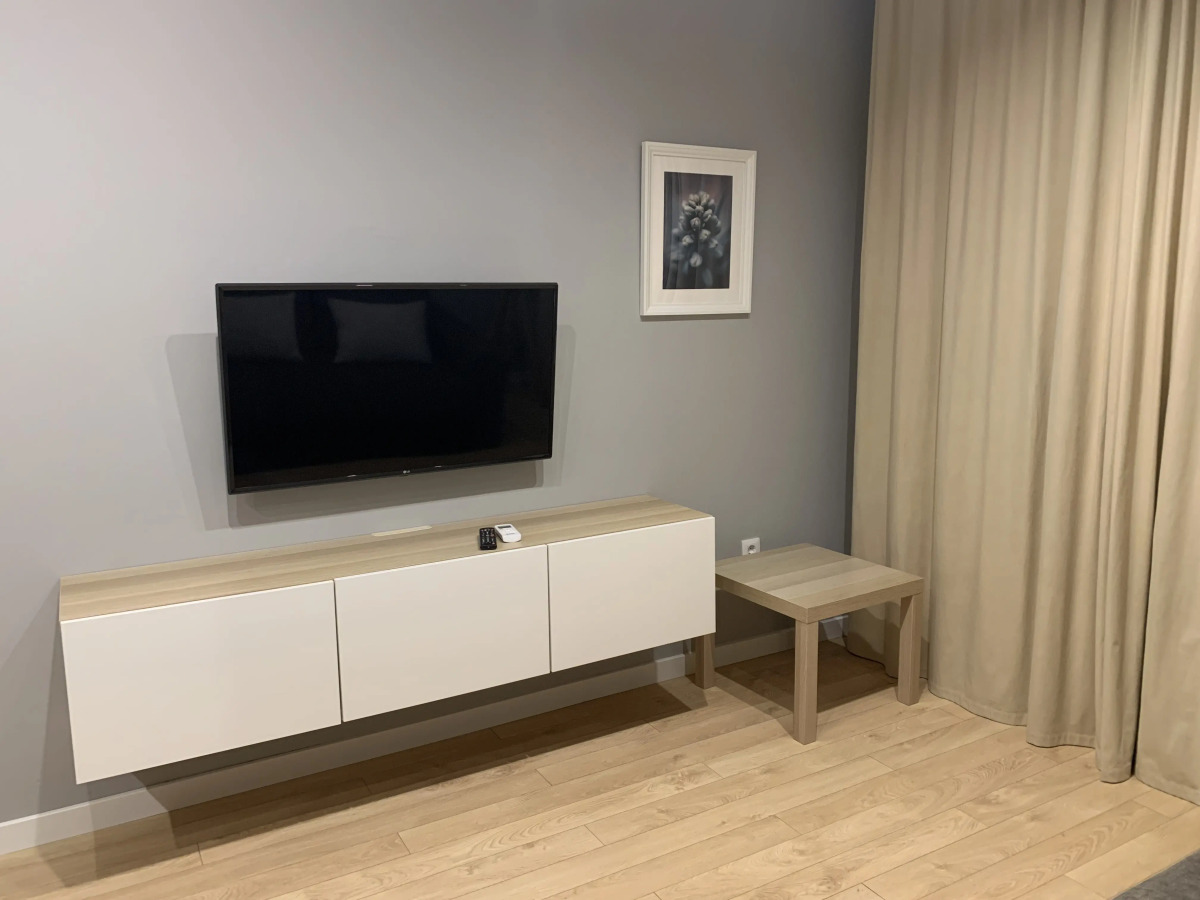 Апартаменты Вересаево