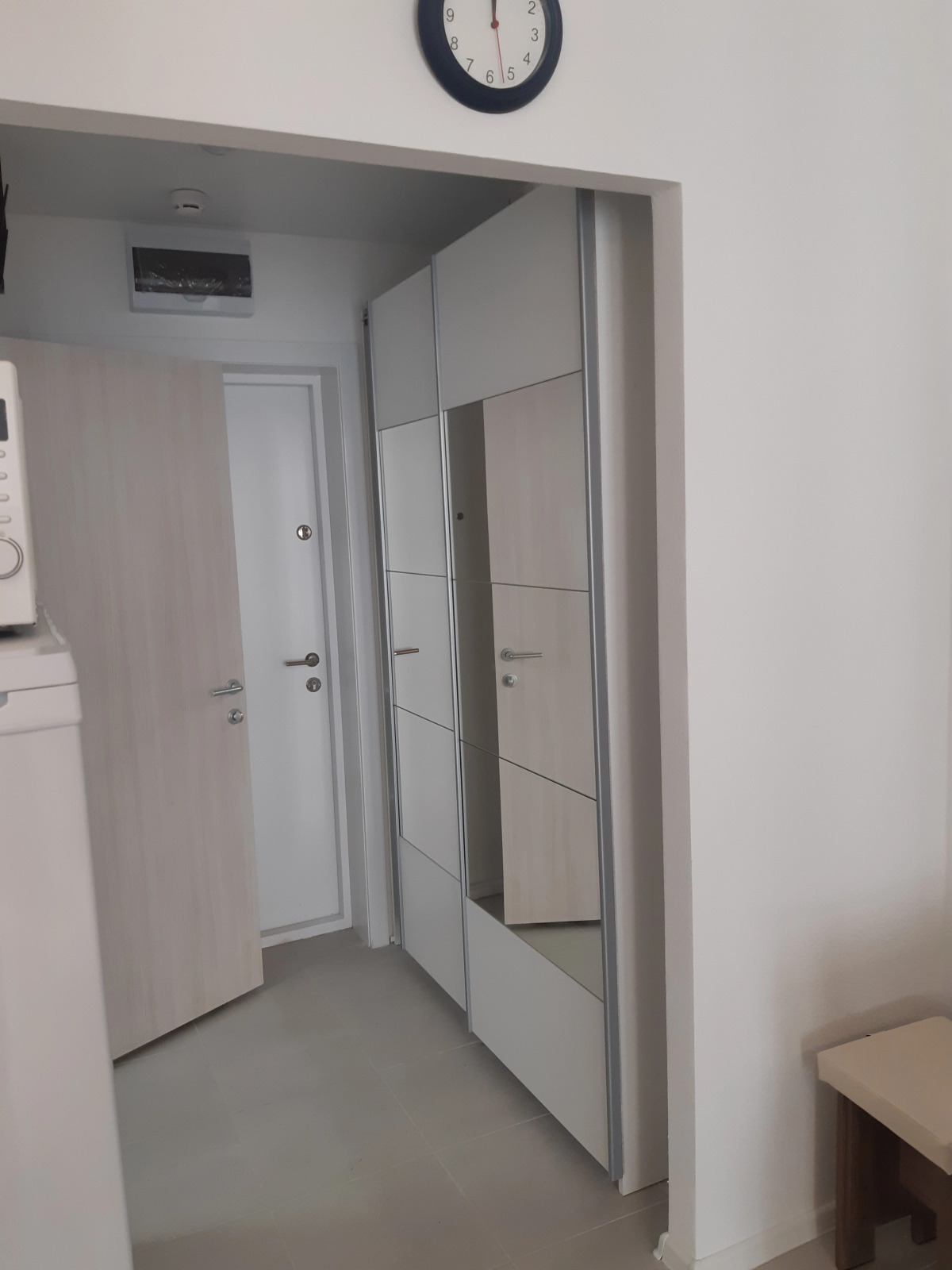 Квартира Студия Котельники