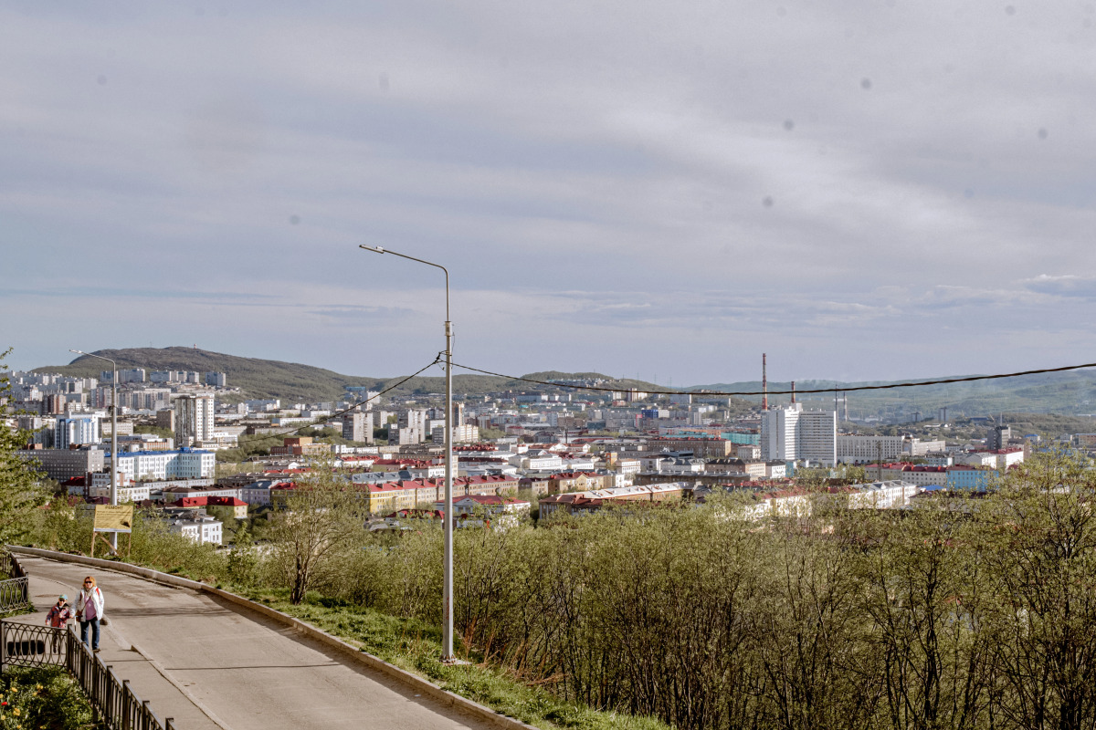 Квартира на шоссе Верхне-Ростинское 3