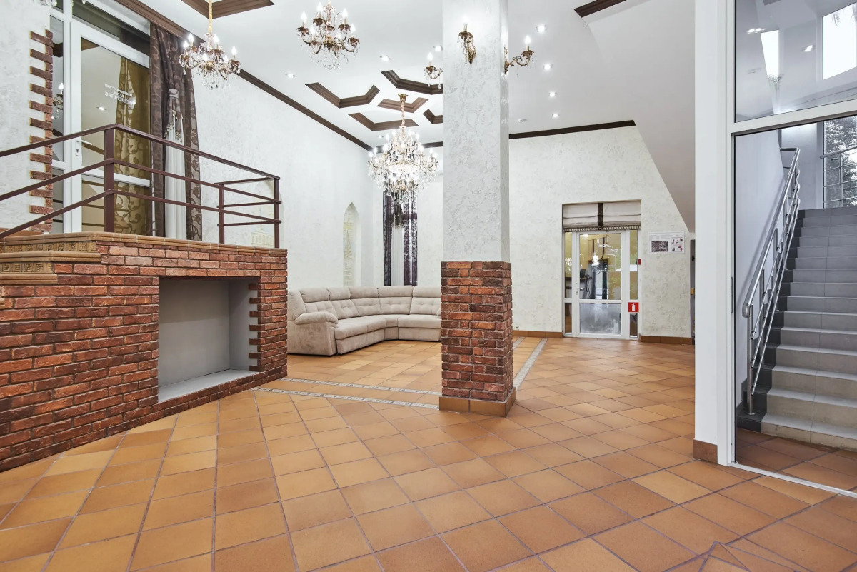 Гостевой Дом Аваллон  by Sun City Hotels