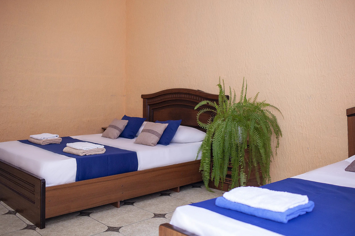 Гостевой Дом Алоиза