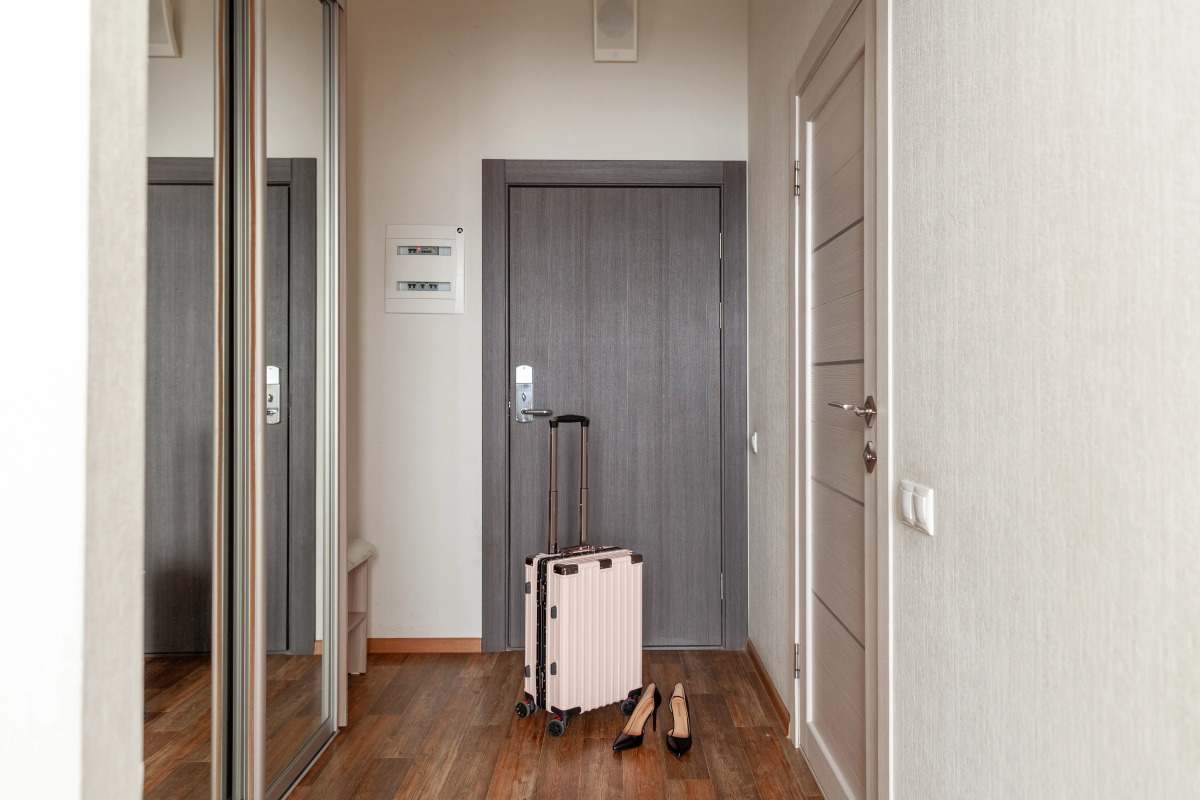 Апартаменты в Park City