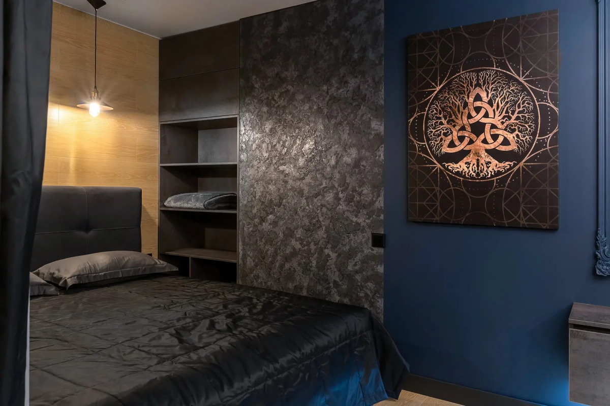 Апартаменты Nord Design