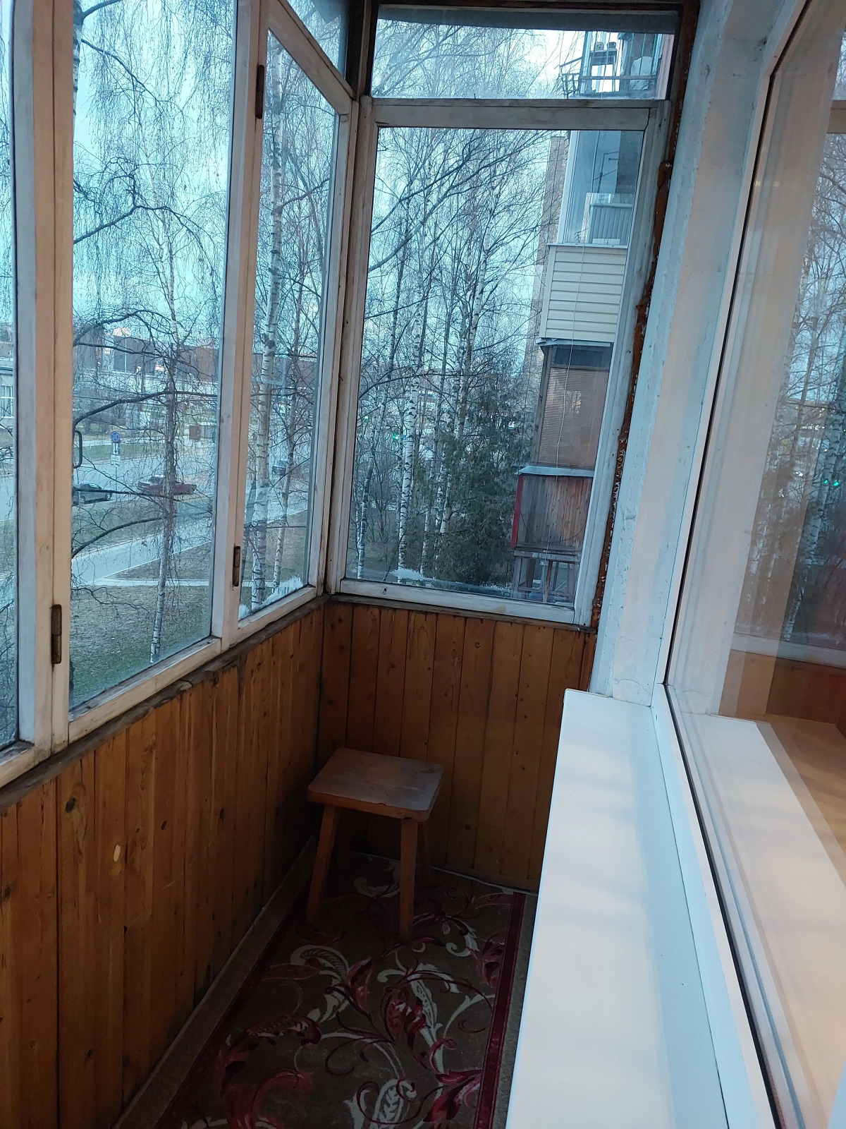 Квартира на Ленинградской 10