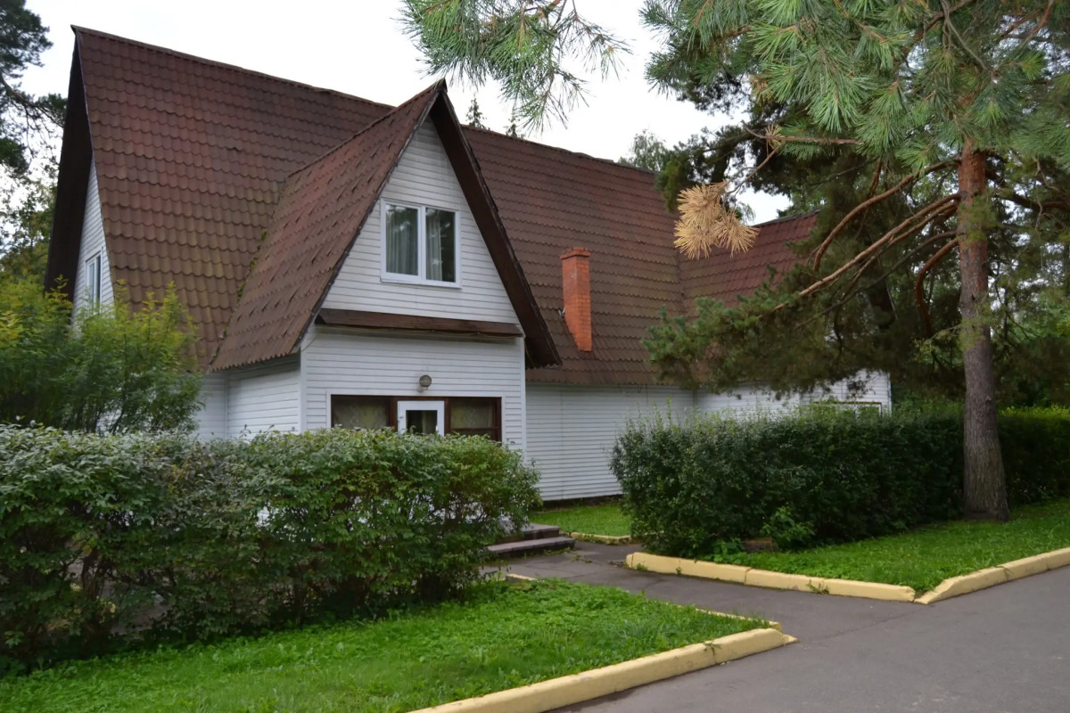 База Отдыха Спутник