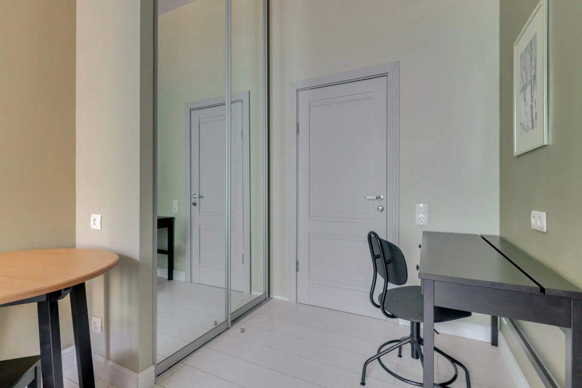 Апартаменты Sutki Rent Сутки Рент у Авроры