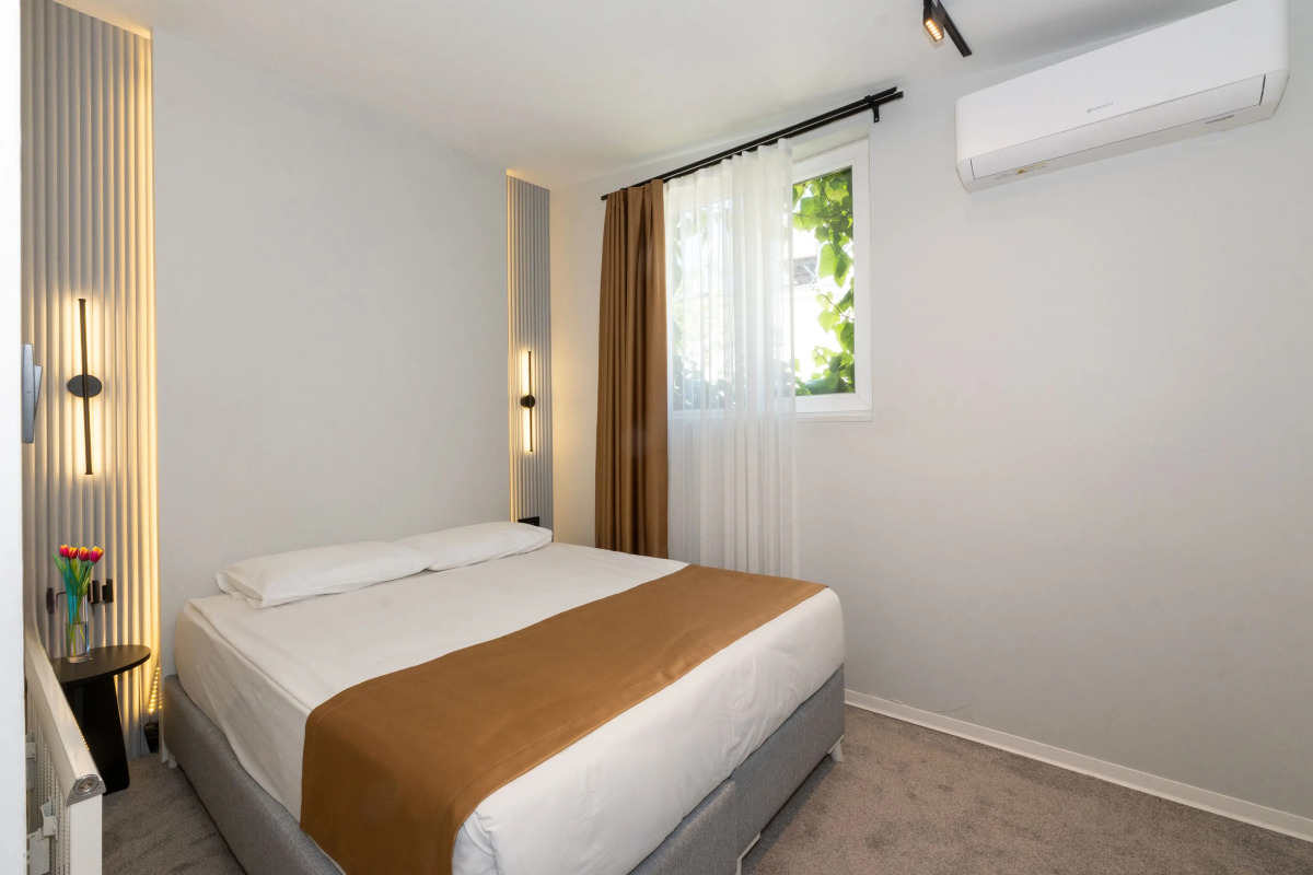 Отель Istanbul Holiday Hotel