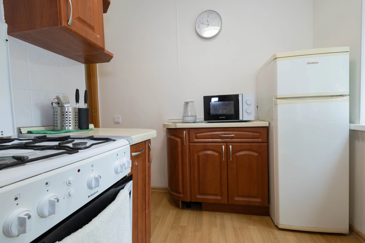 Апартаменты Эпоха